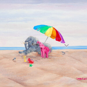 Beach Fun
