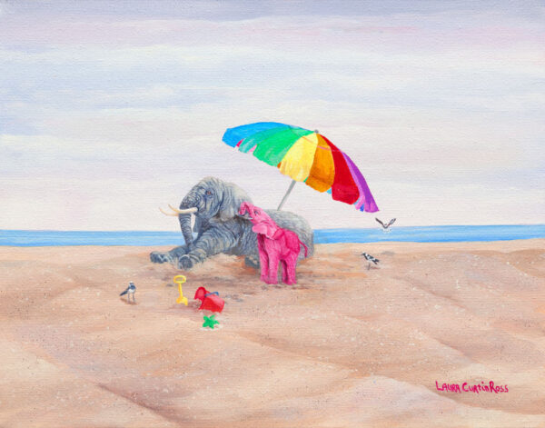 Beach Fun