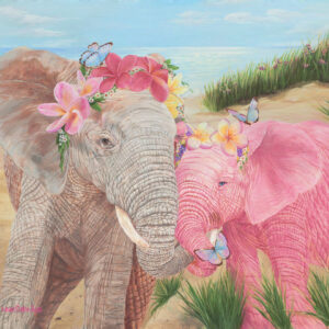 Love in Bloom