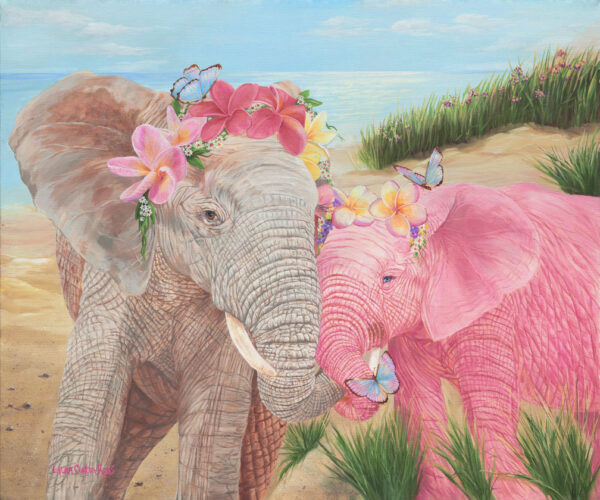 Love in Bloom
