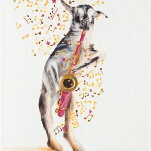 Saxy