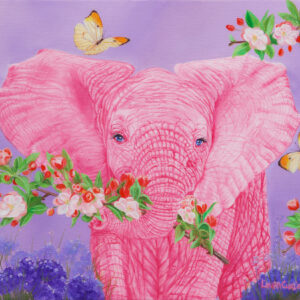 Spring Love