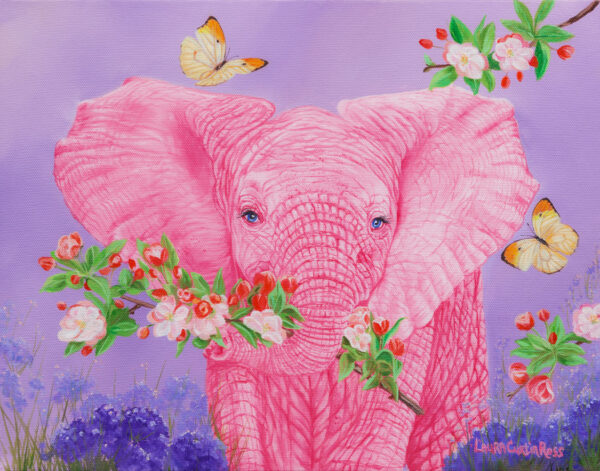 Spring Love