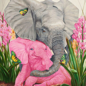 Tender Love