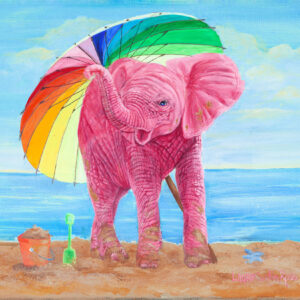 Under the Rainbow